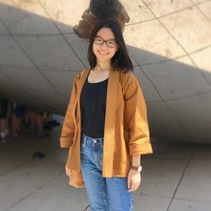 Meet your Posher, Athena